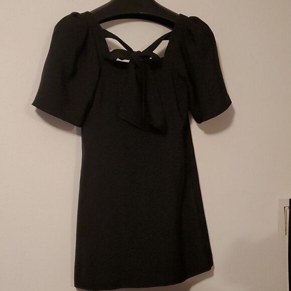 KARTA MINI EMBELLISHMENT  DRESS SIZE S - Picture 6 of 6